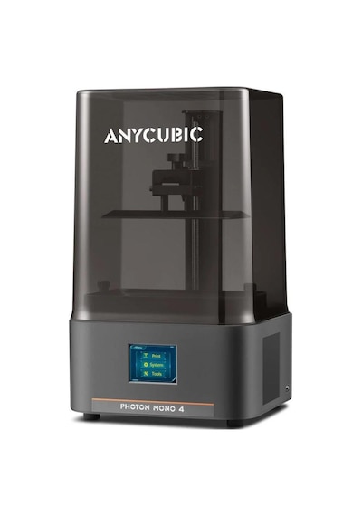 Anycubic Mono 4