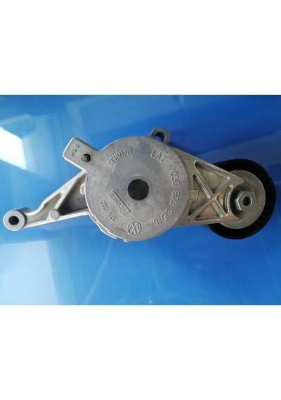 03g903315c VW Caddy Golf T5 1.9 2.0 Alternator Gergi Kütüğü Orjin