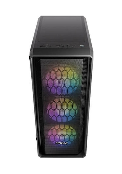 Antec NX360 Mid Tower Oyuncu Bilgisayar Kasası Antec NX360 Mid Tower Oyuncu Bilgisayar Kasası