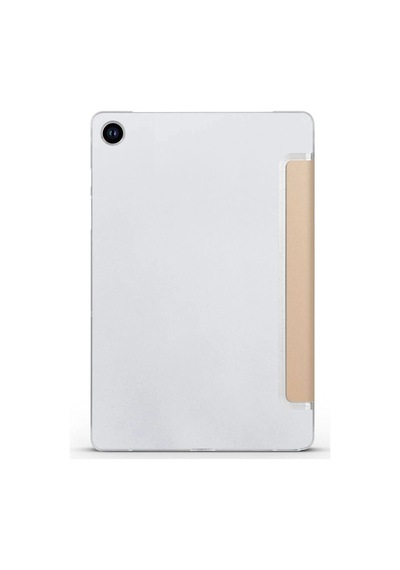Galaxy Tab Uyumlu A9 Zore Smart Cover Standlı 1-1 Kılıf