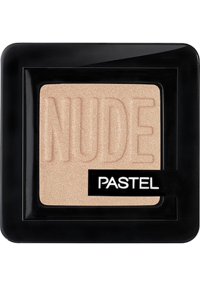 Pastel Profashion Nude Tekli Far 78 Golden Champagne
