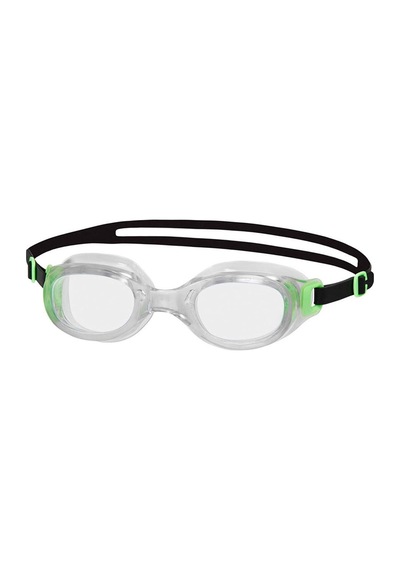 Speedo Futura Classic Au Green/clear Sp810898b568 Çok Renkli