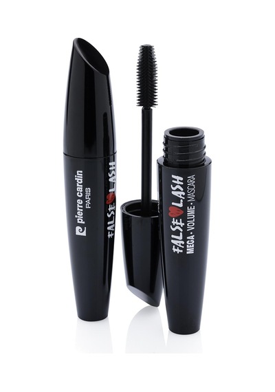 Pierre Cardin False Lash Mega Hacim Veren Mascara 7 ML Siyah