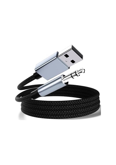 Usb To Aux Kablo Zr1198 Evimdeyokyok