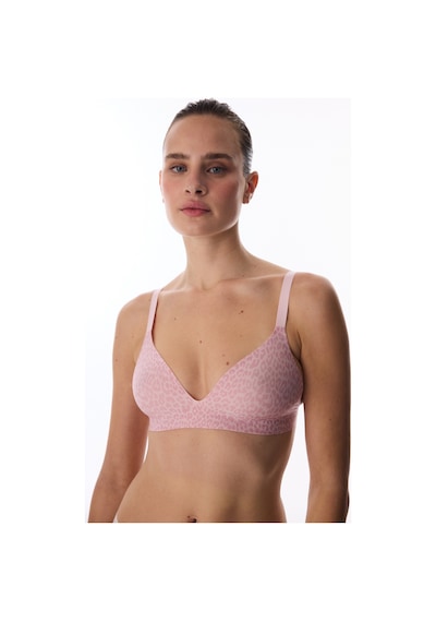 Penti Pembe Invisible Fit Üçgen Sütyen
