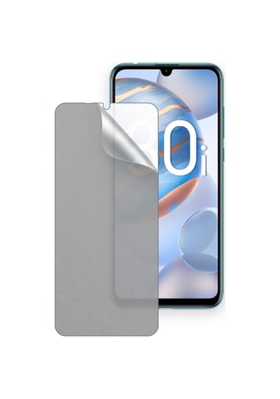 Schitec Honor 30i Uyumlu Ön Yüzey Mat Hidrojel Ekran Koruyucu