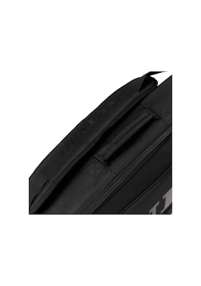 Dunlop Dunlop D Tac Team 3rkt Thermo Unisex Siyah Raket Çantası 14750