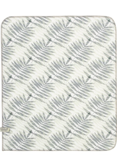Bulaşık Kurutma Matı 42x50 Cm Pedi Kurulama Bezi Örtüsü Mf-075