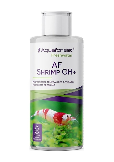 Aquaforest Shrimp Gh+ 250ml