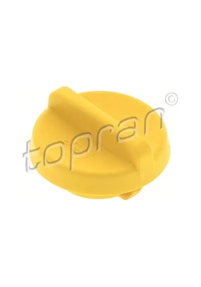 Opel Vectra B Motor Yag Kapagi 2.0 Dti 1997-2002 X20dth Y20dth Topran 205210001