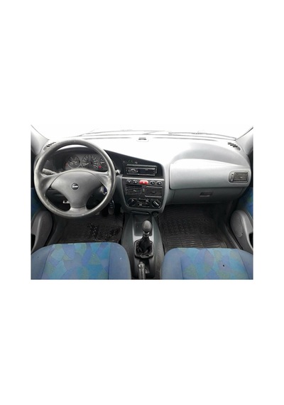 Fiat Palio Vites Topuzu Eski Model Siyah 735241882