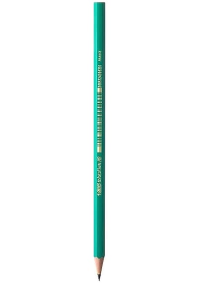 Bic 8902762 Eco Evolution 650 Kurşun Kalem 4'lü Blister