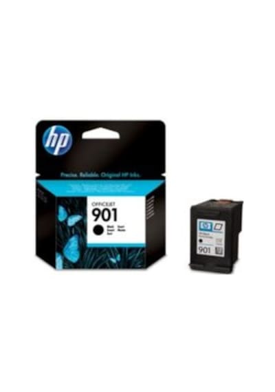Hp 901 Siyah Officejet Mürekkep  Kartuşu