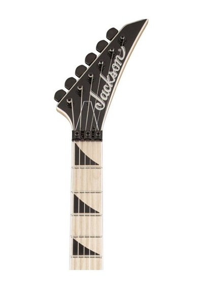 Jackson 2910238503 Js Dinky Arch Top Js32 Dkam Elektro Gitar Glo
