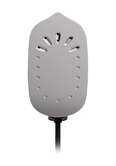 Arçelik Bsu 2110 S 1000 W Buharlı Ütü