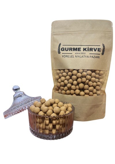 Gurme Kirve Çıtır Leblebi 500 G