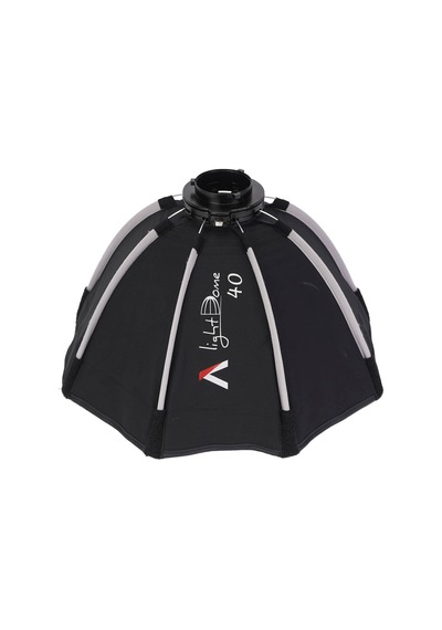 Aputure - Light Dome 40 Storm 80c İçin