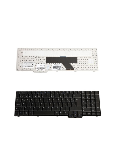 Laptopshop Acer Aspire 9400,9300,9301, 9302, 9303 Uyumlu Klavye 249626960
