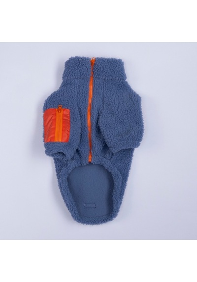 Mavi Bergen Outdoor Ceket Kedi Köpek Ceketi Kalın Fermuarlı Kedi Köpek Kıyafeti Kedi Köpek Elbisesi Mavi Bergen Outdoor Ceket Kedi Köpek Ceketi Kalın Fermuarlı Kedi Köpek Kıyafeti Kedi Köpek Elbisesi