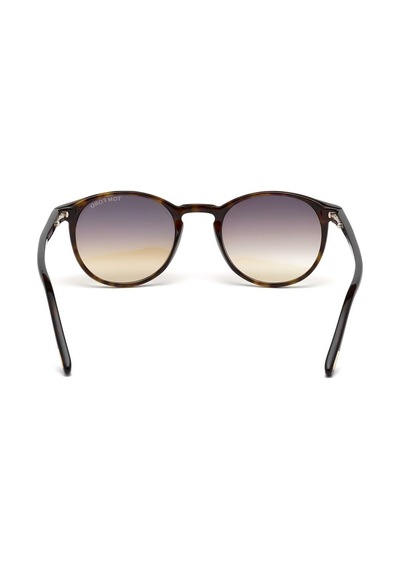 Tom Ford Tf 539 52f 48 20 145 Kahverengi