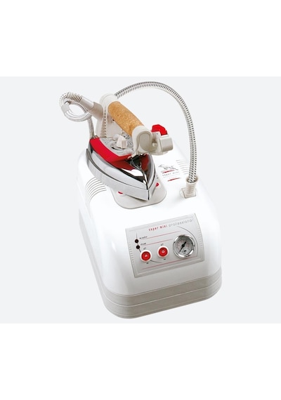 Gazzella Spr/mn 2004 P Süpermini 1800 W Buhar Kazanlı Ütü