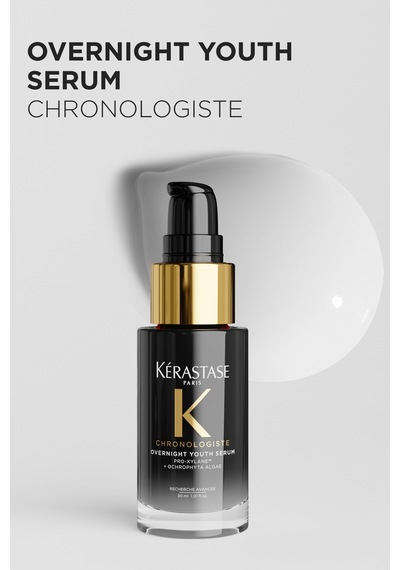 Chronologiste Gece Bakım Serumu 30ml