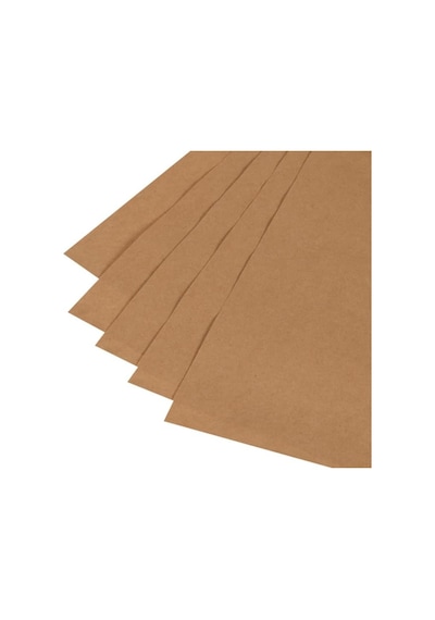 70x100-100 Adet Kraft Ambalaj Kağıdı Diğer