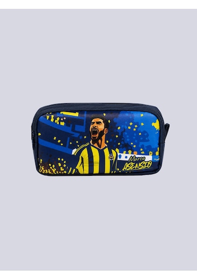 Fenerbahçe Marco Asensio Kalem Kutusu Lacivert