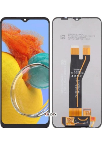 Samsung Galaxy Uyumlu M14 4g Lcd Ekran Dokunmatik Q