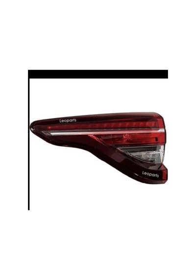 Stop İç Sağ 265503304r-arteb Renault Clio V İcon 2020- Ve Sonrası Uyumlu