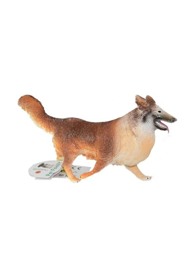 Mey İthalat Soft Sevimli Köpekler Seri 1