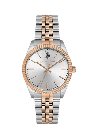 U.s. Polo Assn. Uspa2103-03 Kadın Kol Saati Çok Renkli