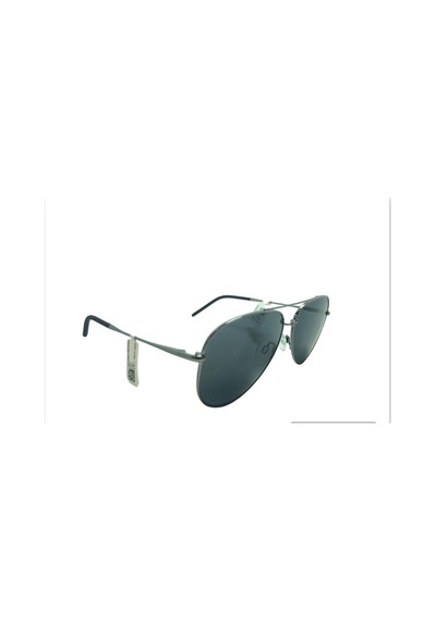 Us Polo Assn. Mod.0278 C.05 Metal Erkek Güneş Gözlüğü Gri