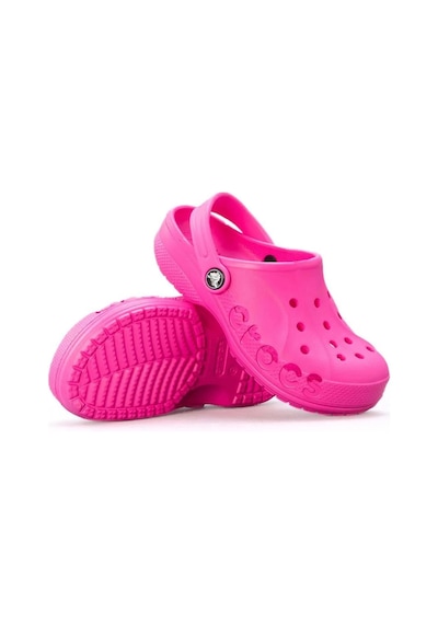 Crocs Baya Clog K Kız Çocuk Sandalet Electric Pink
