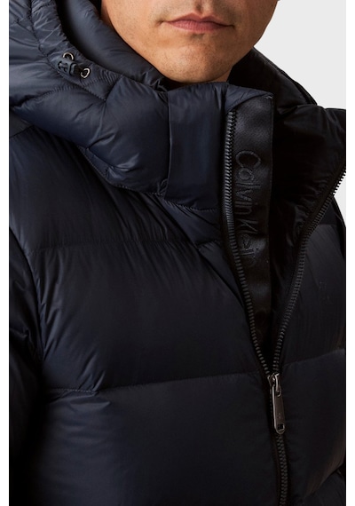 Calvin Klein Erkek Ceket Lv04rc518g Ppk Lacivert Lacivert