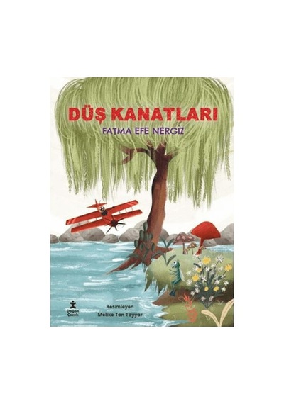 Düş Kanatları - Ezjı-722017