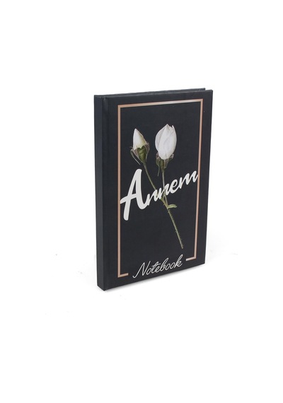 Anneler Gününe Özel Tasarım Defter & Kupa & Kokulu Mum Hediye Seti