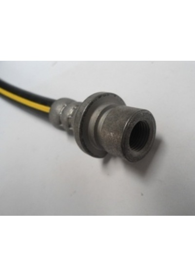 Honda Cıvıc Sd/hb 88/91 Arka Fren Hortumu