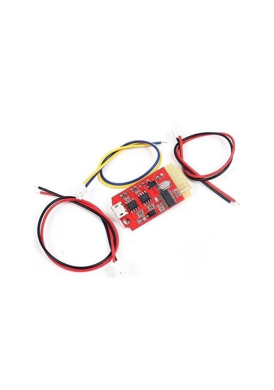 Tr Ct14 Bluetooth Amfi Devresi 2x5w - Stereo Ses Kartı