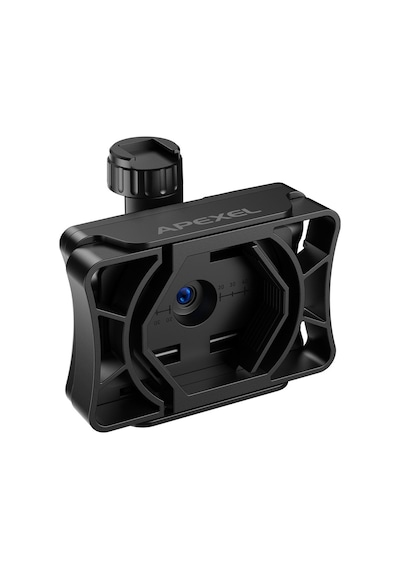 Apexel Wifi Elektronik Göz Merceği 2mp Dijital Teleskop Kamera