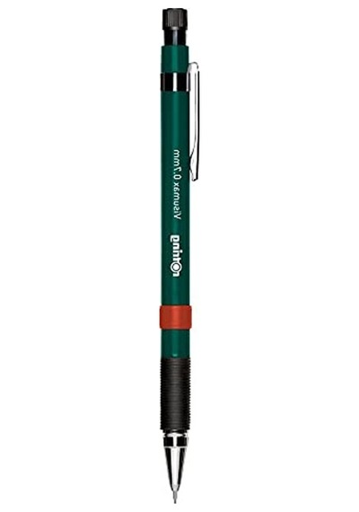 0.7 Mm Koyu Yeşil Uçlu Visumax Versatil Kalem