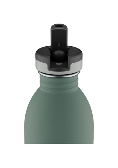 Kids Bottle Smart Cat Paslanmaz Çelik Çocuk Su Matarası 500 Ml Renkli