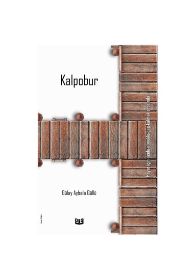 Kalpobur - Gülay Aybala Güllü - Vaveyla