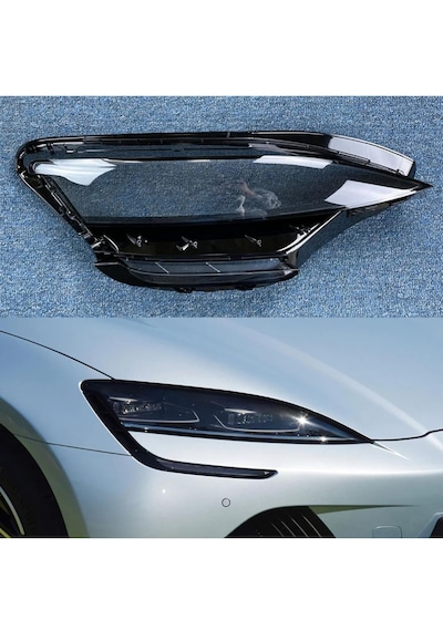 Byd Seal Sedan Far Camı Sağ