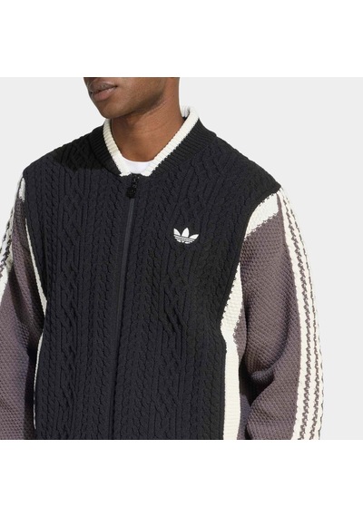 Adidas Retro Remix Erkek Ceket Ks5437 Çok Renkli