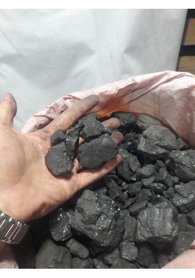 Zonguldak Kömürü 7000 Cal. Yıkanmış Elenmiş Iri Taş Kömürü 25 Kg