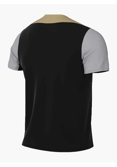 Nike Antrenman Ürünleri Tişört Dri Fit Strike 24 Training Fd7487-011 SIYAH