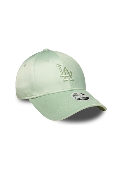 New Era La Dodgers Kadın Yeşil Kurdele Detaylı Şapka 60856313 Açık Yeşil