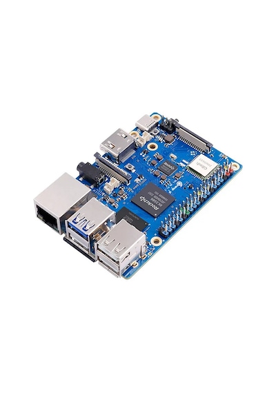 Orange Pi 3b 4gb