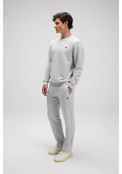 Ellesse Erkek Sweatshirt Em579-gı Gri